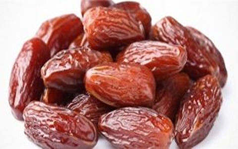 تصویر 2 از خرید خرما شاهانی درجه یک + قیمت فروش استثنایی